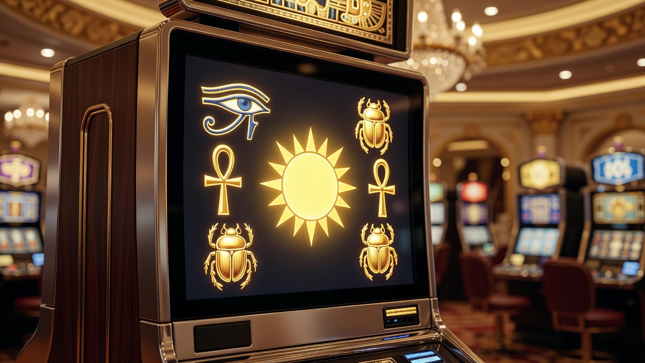 Die beliebtesten Merkur Slots für echtes Geld - merkur online casino echtgeld