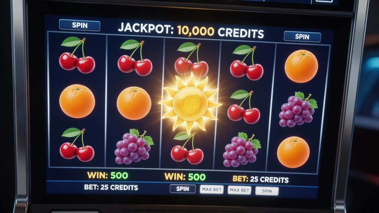Merkmale der Merkur Spiele: Was steckt dahinter? - merkur online casino echtgeld