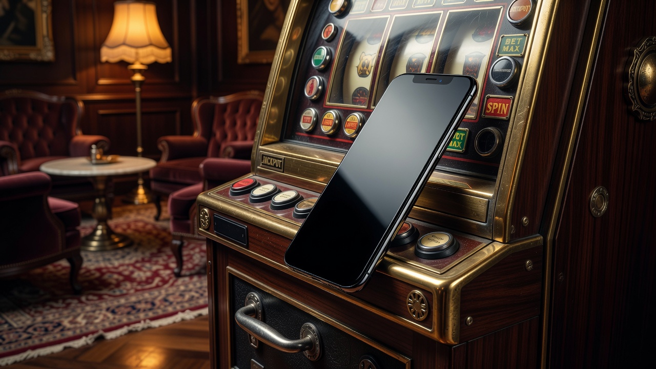 Merkur Games: Tradition trifft Moderne - merkur online casino echtgeld