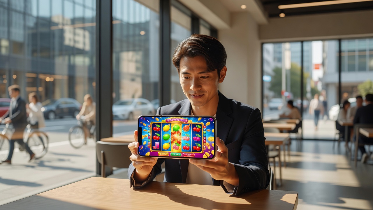 Merkur Magie für unterwegs: Mobile Casinos & Apps - merkur online casino echtgeld
