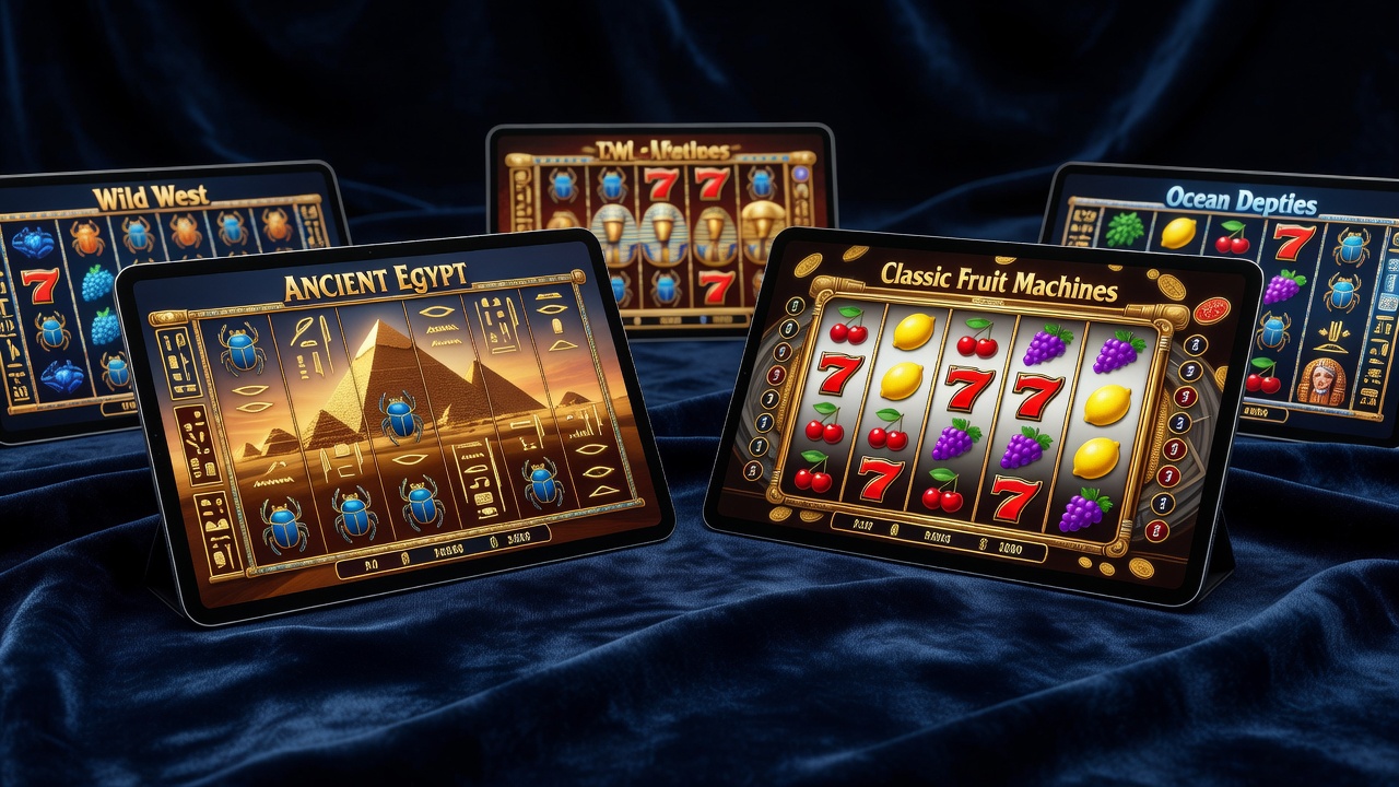 Merkur Alternativen: Ähnliche Spieleanbieter entdecken - merkur online casino echtgeld