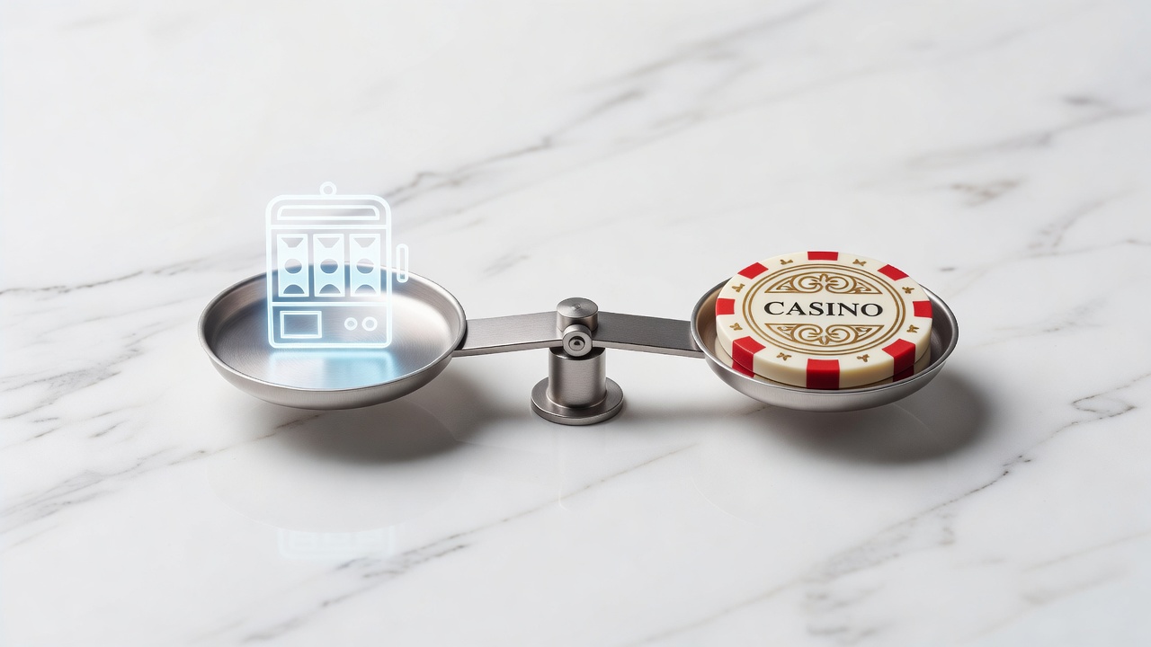 Vorteile und Nachteile von Merkur Spielen online - merkur online casino echtgeld