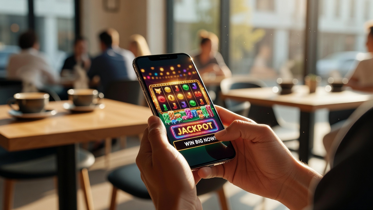 Merkur Spiele mobil: Flexibel jederzeit spielen - merkur online casino echtgeld