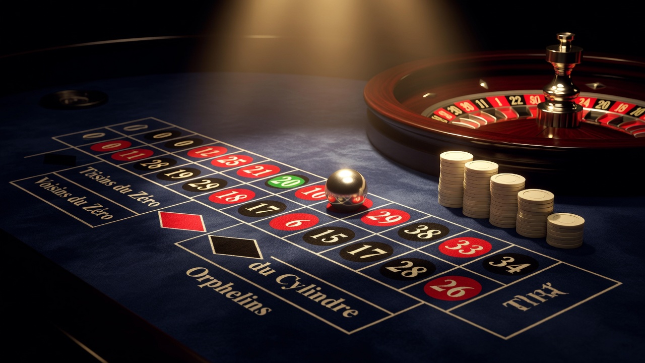 Spielregeln und Auszahlungen - french roulette netent