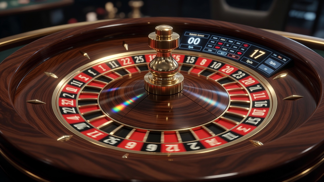 Warum NetEnts French Roulette wählen? - french roulette netent