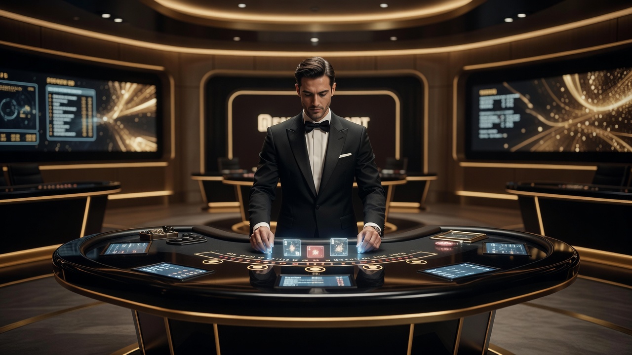 Top-Casinos für Live Blackjack in Deutschland 2026 - blackjack online live