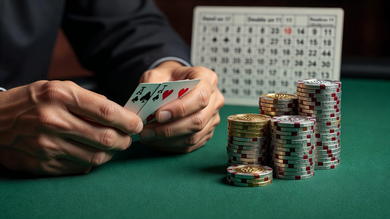 Live Blackjack Strategien: Vom Anfänger zum Profi - blackjack online live