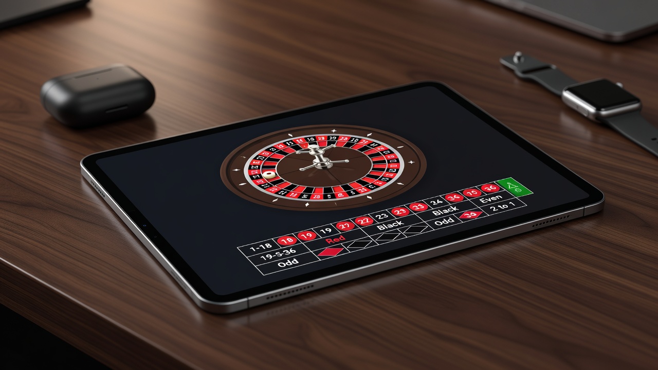 Gratis Mini Roulette Spiele - europäisches roulette kostenlos