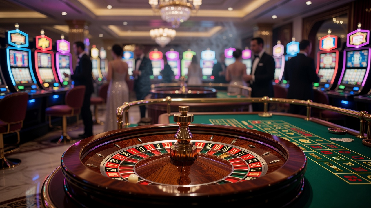 Die Welt der Spiele bei Bizzo Casino - bizzo casino