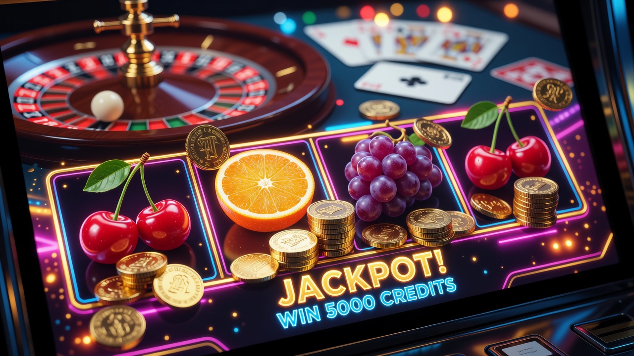 Die beliebtesten Echtgeld Spiele: Slots, Klassiker und mehr - online echtgeld casino