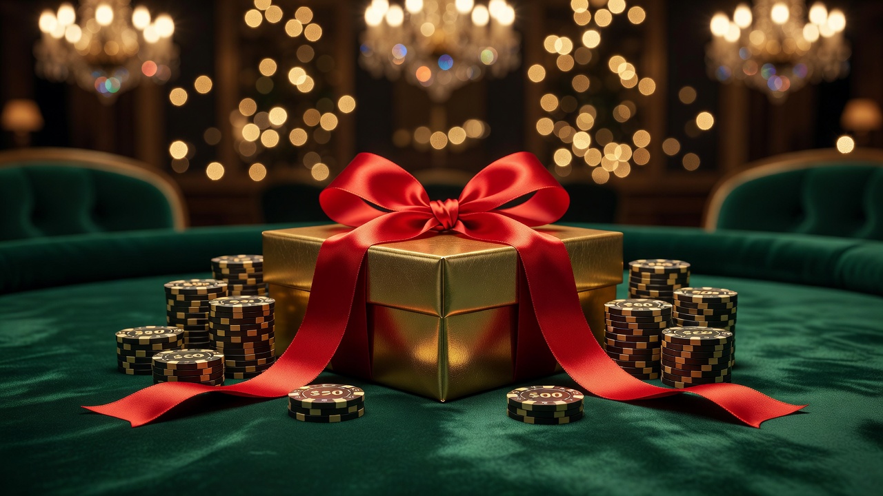 Attraktive Boni und faire Bedingungen - online echtgeld casino
