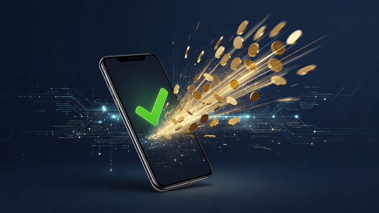 Ein- und Auszahlungen: Schnell, sicher und transparent - online echtgeld casino
