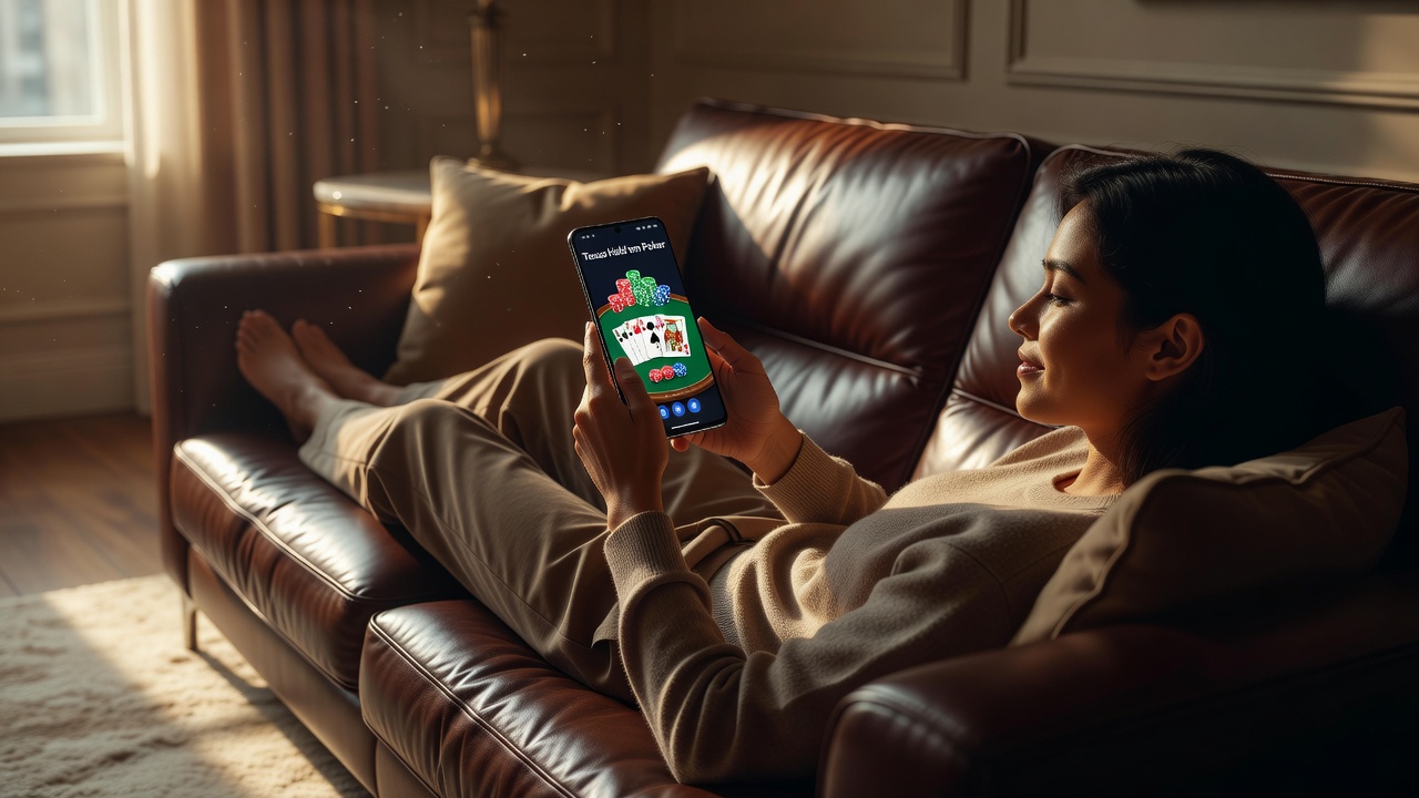 Vorteile einer mobilen Casino App - beste casino app android