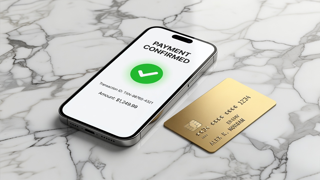 In App Banking Optionen - beste casino app android