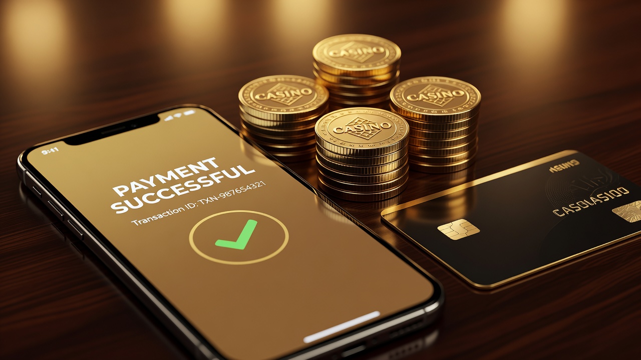 Einzahlungen, Auszahlungen und Bonuspakete - beste casino app android