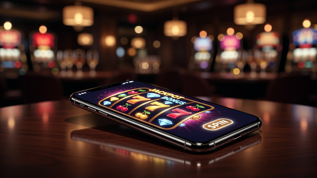 Vor- und Nachteile von brandneuen Casino-Websites - neue online casinos
