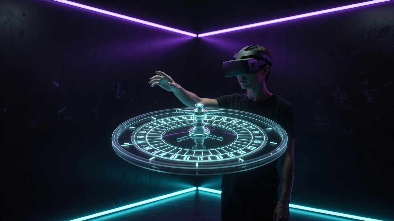 Aktuelle Trends in der Online Casino-Welt 2026 - neue online casinos