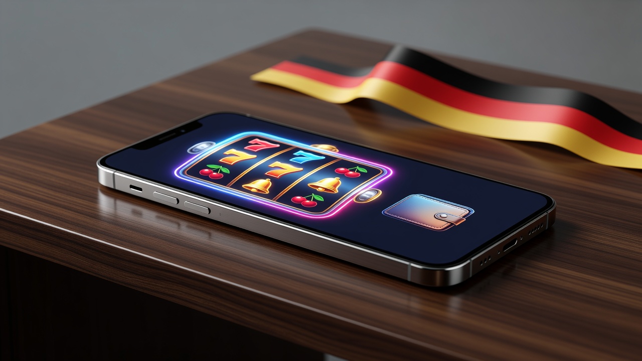Online Casino PayPal mit deutscher Lizenz (GGL 2026) - online casino paypal