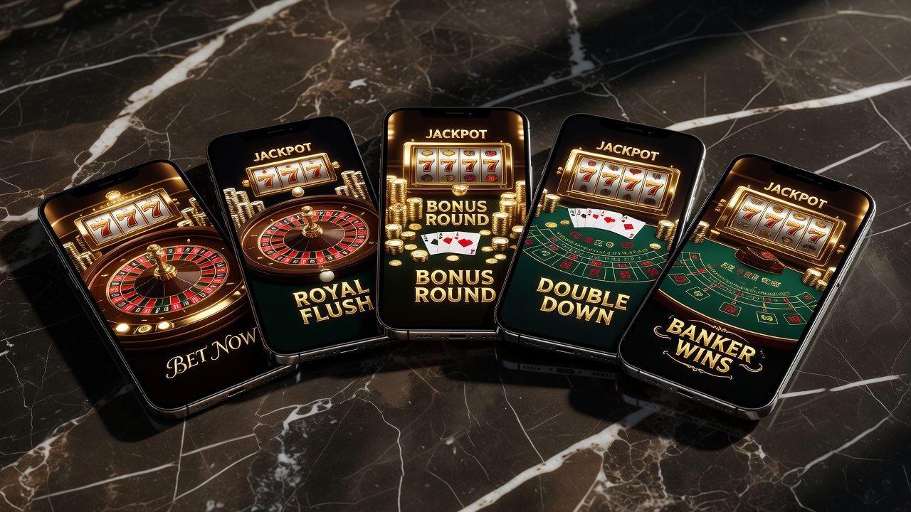 Die besten Anbieter im Überblick - online casino paypal