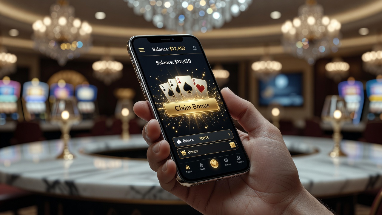 So erhalten Sie Ihren 25€ Gratis Casino Bonus 2026 - 25 euro casino bonus ohne einzahlung
