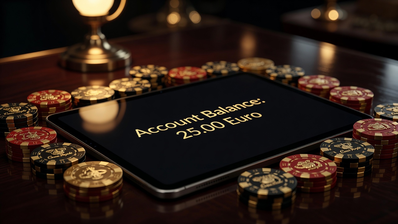 1. Bonusgeld (Cash Bonus): So funktioniert das Startguthaben - 25 euro casino bonus ohne einzahlung