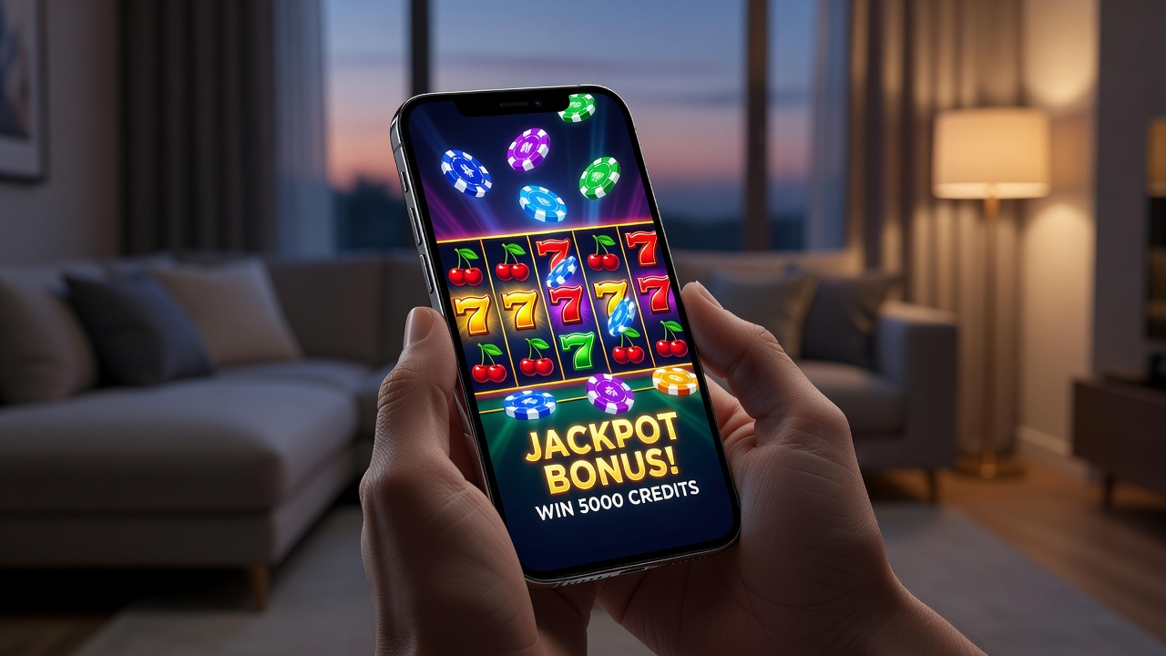 Mobiles Spielen mit Lucky Start - Lucky start casino