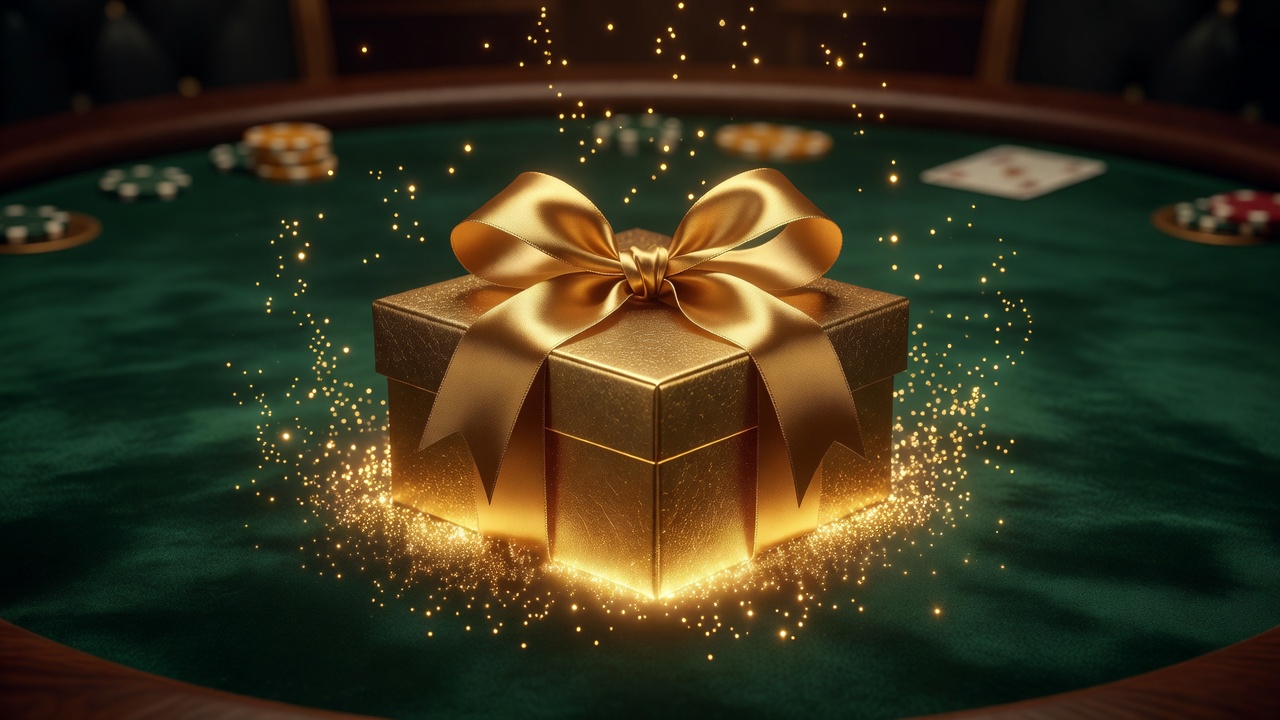 Attraktive Boni und Promotionen im VOdds Casino - casino online vodds