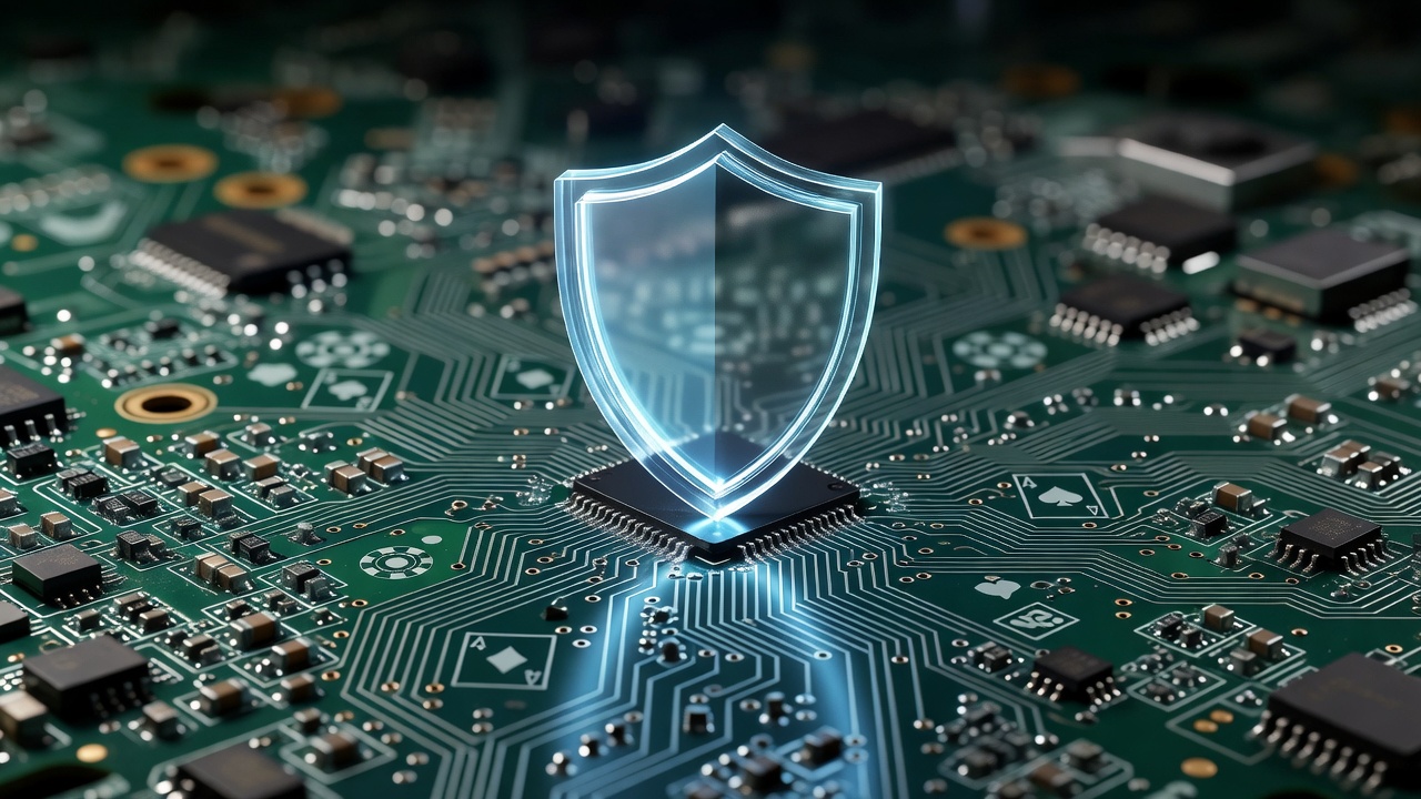 Sicherheit, Lizenzierung und fairer Spielbetrieb - casino online vodds