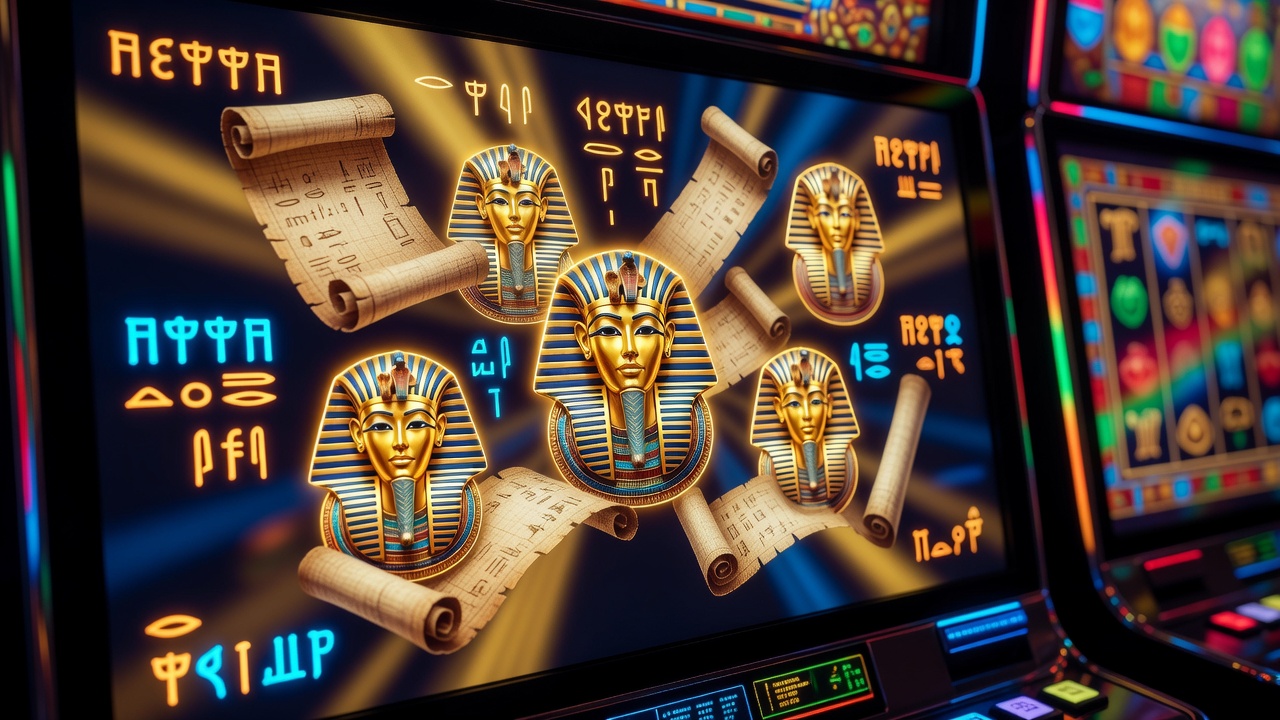 Die populärsten Novoline Slots - novoline
