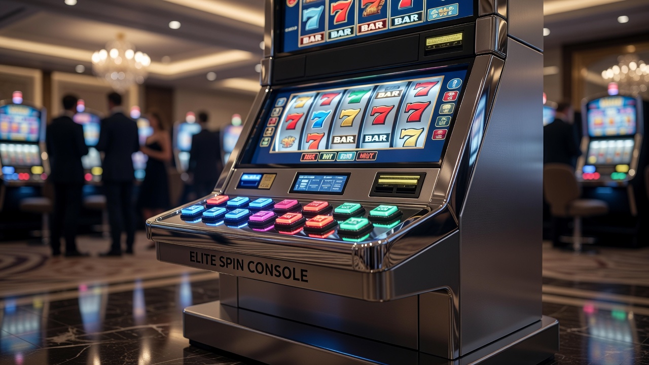 Novoline Spielautomat: Mechaniken und Design - novoline