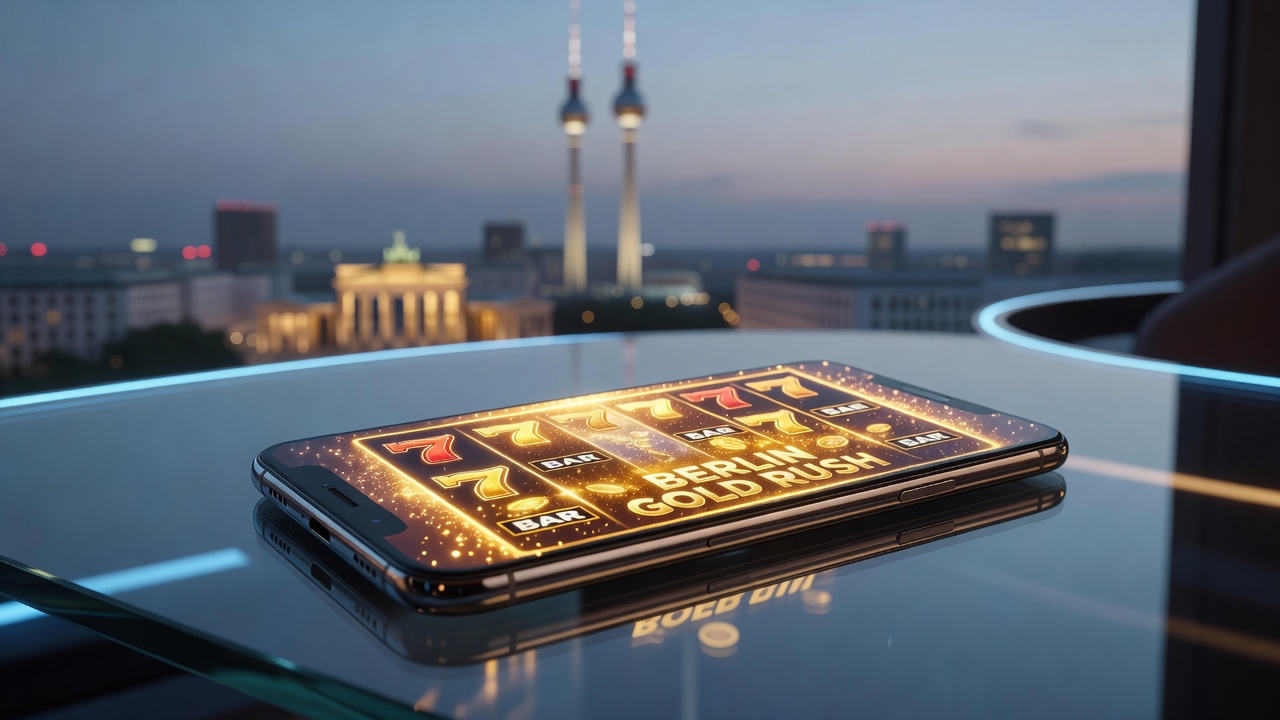 Die Top Online Slots in Deutschland 2026 im Überblick - online slots