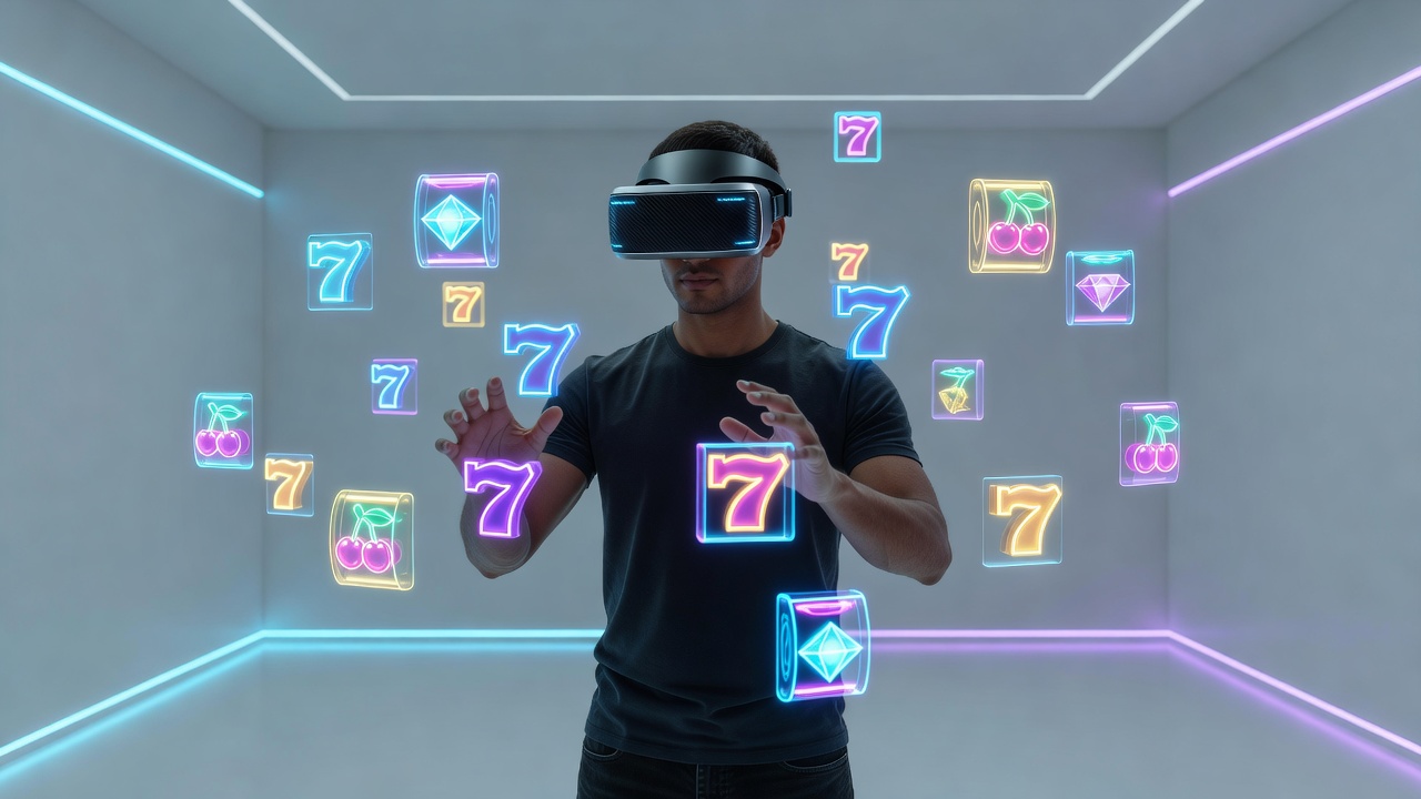 Neue Slot Spiele 2026: Innovationen auf dem Markt - online slots