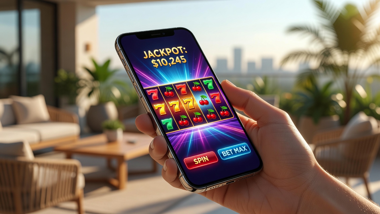 Mobiles Spielerlebnis: Löwen Play für unterwegs - löwen play